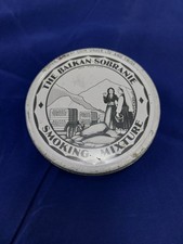 Vintage Balkan Sobranie