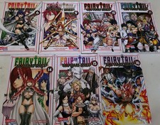 Fairy Tail 100 Years Quest