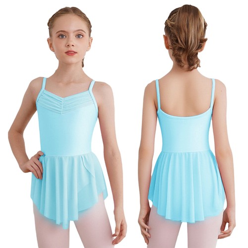 Mädchen ballettkleid - de,