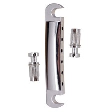 1 Satz Silberner 6 saiter