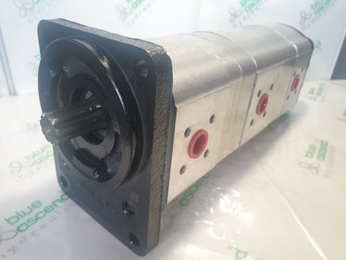 Hydraulikpumpe für schaeff - hydraulikpumpe,