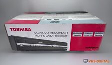 Toshiba D-VR52 - DVD VHS Video