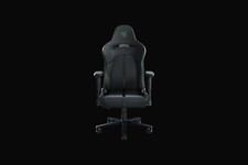 Razer Enki X Gaming & Office Chair EPU < 136kg Lumbar Support Black/Green