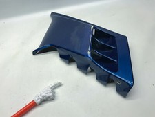 BMW K100RS Verkleidung Links