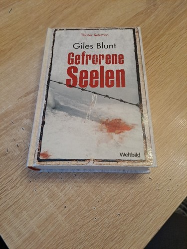 Gefrorene seelen von - gefrorene,
