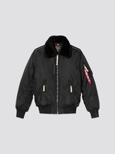 ALPHA INDUSTRIES INJECTOR iii