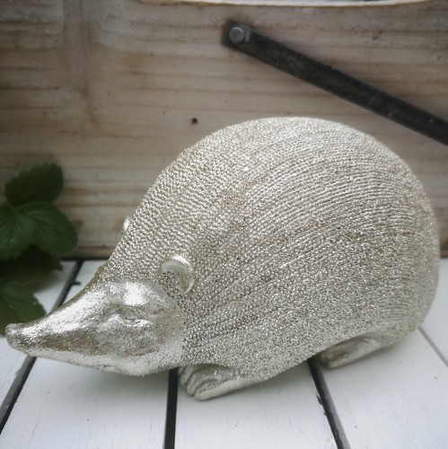 Igel figur deko - igel, cm
