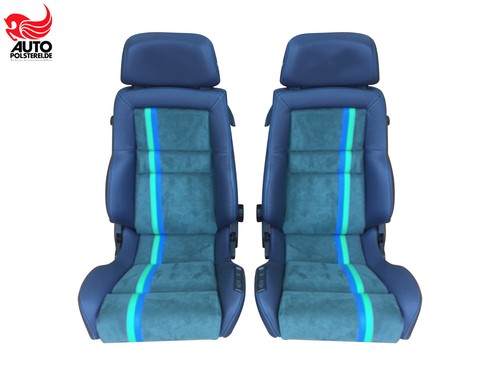 Recaro idealsitz leder - idealsitz, cs