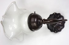 Schöne Alte Brunierte