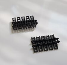 10x Lego® Technic Lauffläche