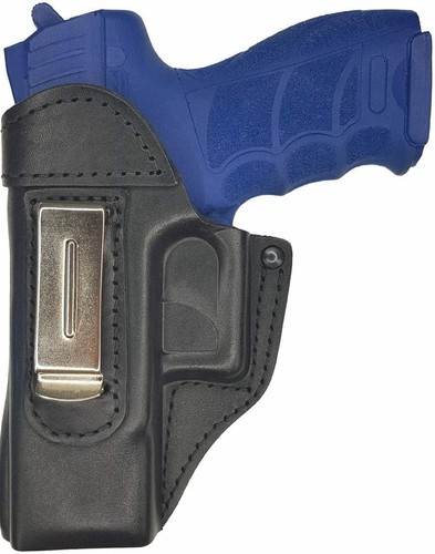 Iwb 3li leder holster - leder,