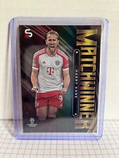 23/24 Topps Uefa Superstars