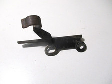 Halter Führung Schutzblech vorne links - Guide left front Fender Honda CB 750C