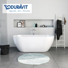 Duravit freistehende Badewanne