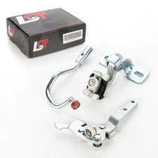 SCHIEBETÜR ROLLENFÜHRUNG