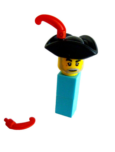 Lego 4502 79806 feder - 2, 4502/79806