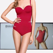 Wolford swim forming swimbody - wolford,