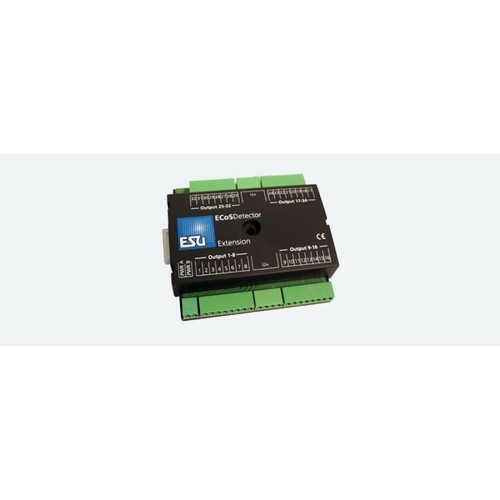 Esu 50095 ecosdetector - esu,