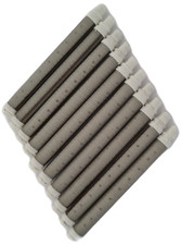 10x Filter Pistolenfilter