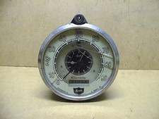 Fahrtenschreiber Kienzle TCO 8/6  Tacho LKW Henschel Mercedes MAN Krupp 6/1960