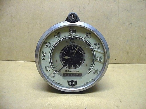 Fahrtenschreiber kienzle tco - kienzle,