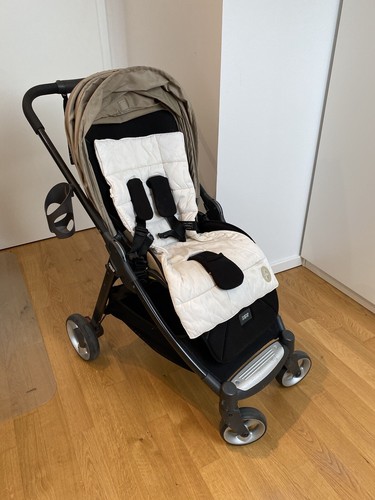 Kinderwagen mamas papas - kinderwagen,