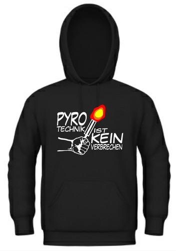 Hoodie kapuzenpullover - hoodie,