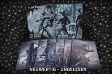 Tom Prox NEUWERTIG  Neue