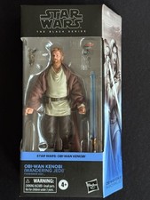 ★ Star Wars Black Series