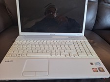 Sony VAIO PCG-71911M - Intel