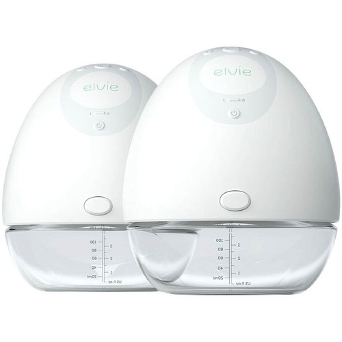 Elvie pump tragbare - elvie,