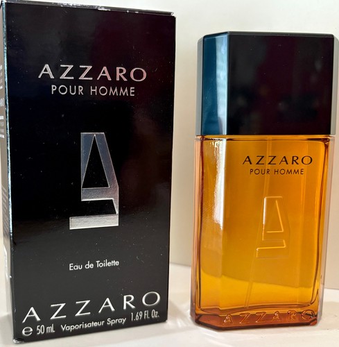 Azzaro pour homme - ml., eau