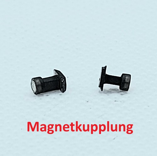 Spur magnetkupplung passend - n,