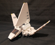 LEGO Star Wars: Imperial