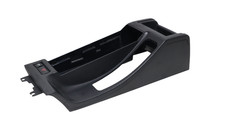 BMW 3er E46 Mittelkonsole Konsole Schwarz 8230955 8233478