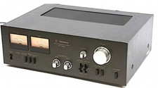 Technics SU-730OK Vintage HiFi