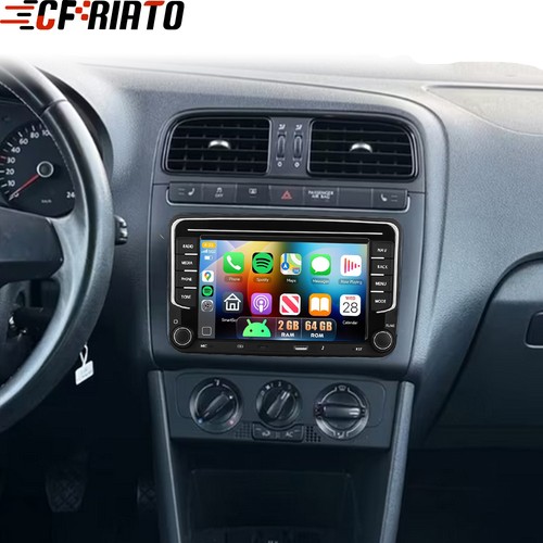 64gb android autoradio - android, 15