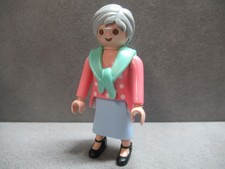 Playmobil Figuren | Oma |