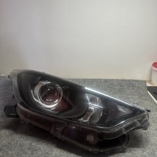 Frontscheinwerfer Toyota Yaris
