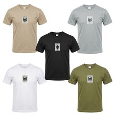 Army T Shirt German Bundeswehr
