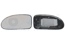 Spiegelglas Außenspiegel