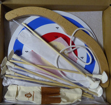 BOWRILLA Pfeil und Bogen