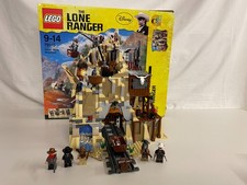Lego 79110 - The Lone Ranger