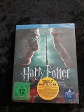 Harry Potter und die