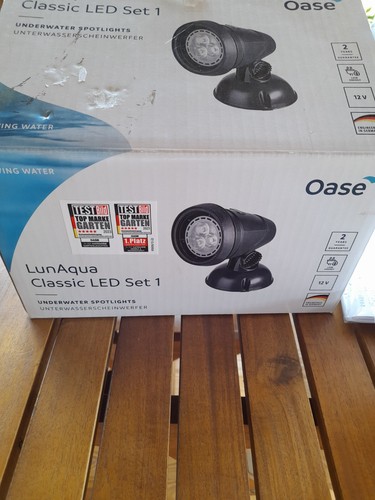 Oase lunaqua classic - oase,