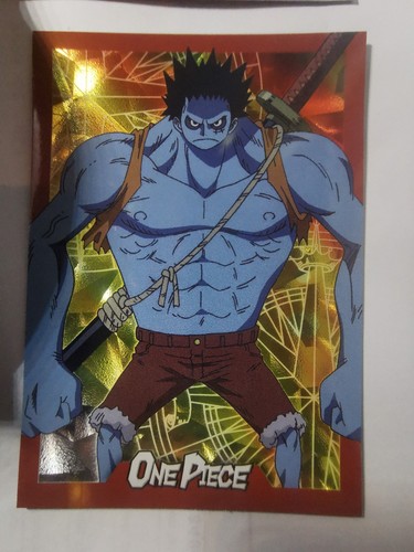 One piece tcg karte panini - piece,
