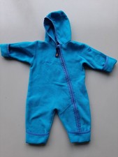 JAKO-O Fleeceanzug 56 62 Anzug