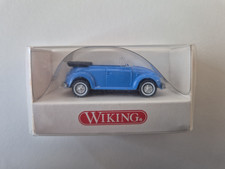 Wiking 802 01 14 VW Käfer