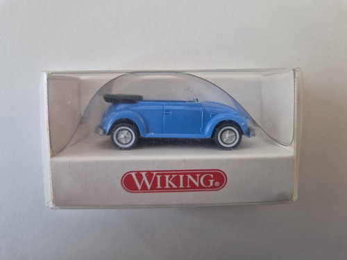 Wiking 802 vw käfer - vw,