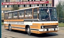 Exklusivmodell IKARUS 255.70